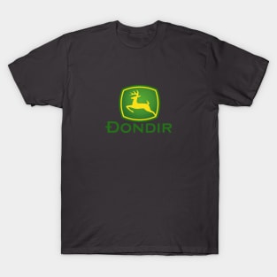 dondir T-Shirt